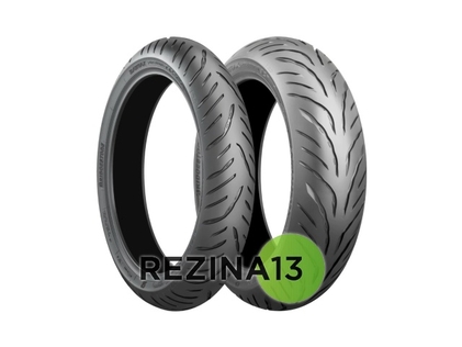 Bridgestone Battlax Sport Touring T32 160/70 ZR17 73W