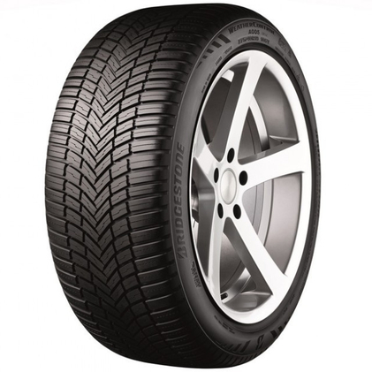 Bridgestone Weather Control A005 Evo 225/55 ZR17 101W XL