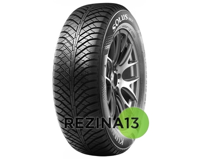 Kumho Solus HA31 205/60 R15 91H