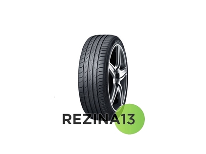 Nexen NFera Sport SU2 245/45 ZR18 96Y