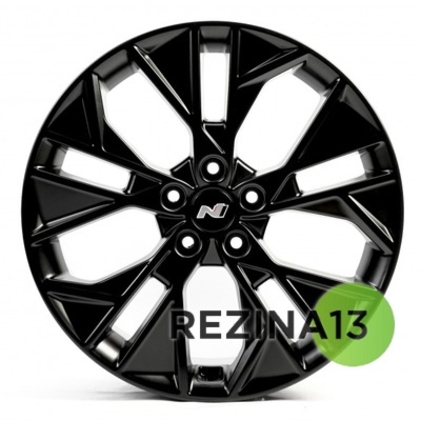 Hyundai OEM HND5291018000 8x19 5x114,3 ET55 DIA67,1 (MB)