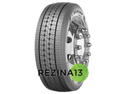 Dunlop SP 346 3PSF (рулевая) 385/55 R22,5 160/158L