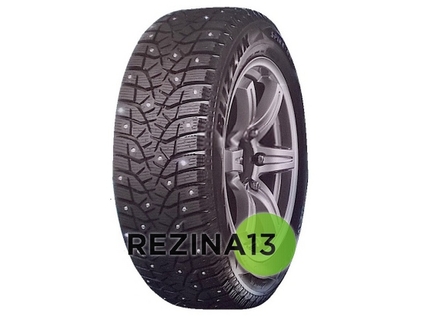 Bridgestone Blizzak Spike-02 225/45 R17 91T (шип)