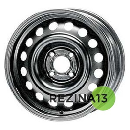 ALST (KFZ) 6530 Renault 5,5x14 4x100 ET36 DIA60,1 (black)