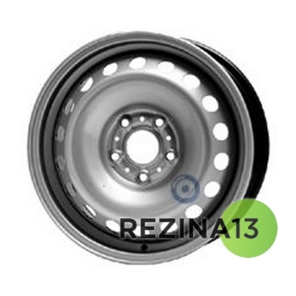ALST (KFZ) 7215 6x15 5x108 ET44 DIA60,1 (silver)
