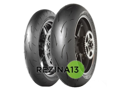 Dunlop Sportmax GP Racer D212 200/55 ZR17 78W