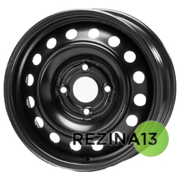 ALST (KFZ) 9985 Reanult 6,5x16 4x100 ET49 DIA60,1 (black)