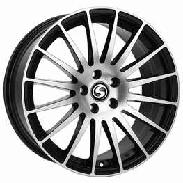 Sportmax Racing SR-T0156 7x16 5x114,3 ET40 DIA67,1 (BP)