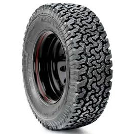 Geyer Hosaja (наварка) Gepard Rock 4x4 A/T 235/65 R17 104R