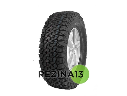 Gepard (наварка) Rock 4x4 225/85 R16 120/116R