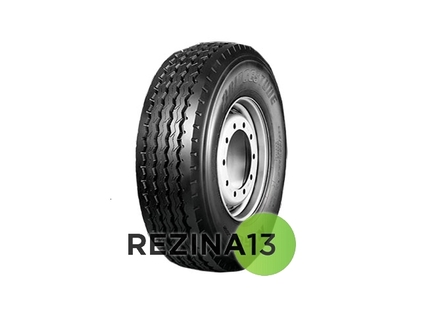 Bridgestone R168+ (прицеп) 385/65 R22,5 160/158K
