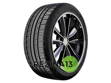 Federal Couragia F/X 255/50 ZR19 107W XL