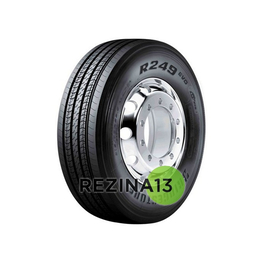 Bridgestone R249 Evo Ecopia (рулевая) 385/65 R22,5 160/158K