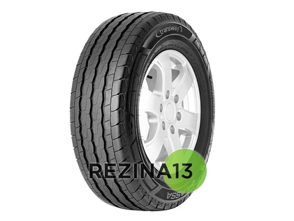Lassa Transway 3 215/60 R17 109/107T