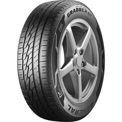 General Tire Grabber GT Plus 295/35 ZR21 107Y XL