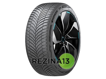 Hankook iON FlexClimate 235/45 ZR18 98W XL Sound Absorber