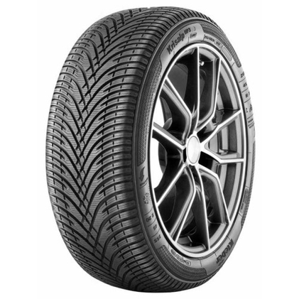 Kleber Krisalp HP3 SUV 215/55 R17 98V XL