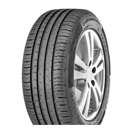 Continental ContiPremiumContact 5 215/55 ZR17 94W ContiSeal