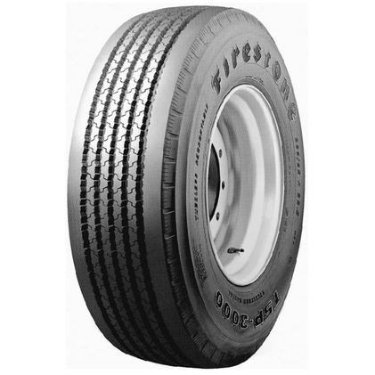 Firestone TSP3000 (прицепная) 9,5 R17,5 143/141J