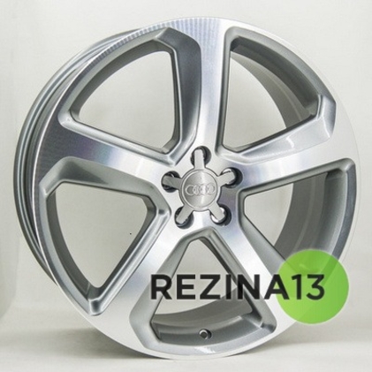 GT ZY2012 8,5x20 5x112 ET38 DIA66,6 (MG)