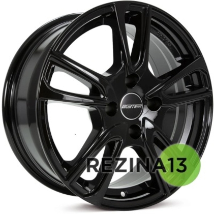 Diewe Wheels Astral 7x17 5x100 ET35 DIA73,1 (BD)