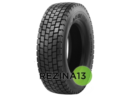 Aeolus ADR69 (ведущая) 295/80 R22,5 152/149M 18PR