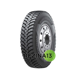 Hankook Smart Work DM09 (ведущая) 13 R22,5 156/150K