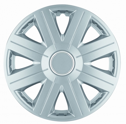 Колпаки R13 Wheel Covers Cosmos (Silver)