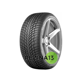 Nokian WR Snowproof P 255/40 R18 99V XL