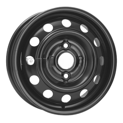 ALST (KFZ) 9420 Mazda 6x15 5x114,3 ET50 DIA67,1