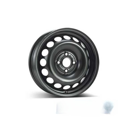 ALST (KFZ) 8952 Mercedes 6x16 5x112 ET36 DIA66,6