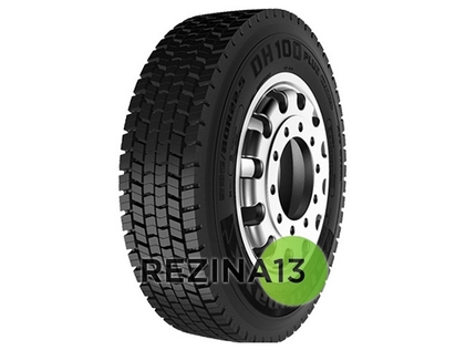Starmaxx DH100 (ведущая) 295/80 R22,5 152/148M