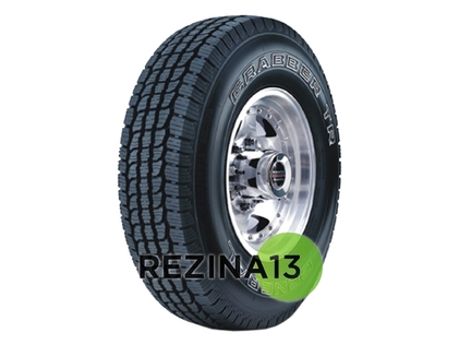 General Tire Grabber TR 205/70 R15 96T