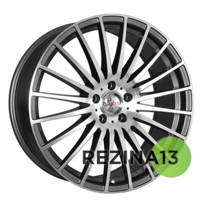 Axxion AX5 8,5x19 5x112 ET45 DIA72,6