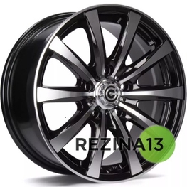 Carbonado Raven 6x14 4x98 ET35 DIA67,1 (BFP)
