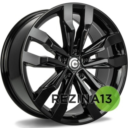 Carbonado Mountain 8x18 5x112 ET45 DIA66,6 (BFP)