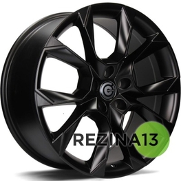 Carbonado Beast 8x18 5x112 ET43 DIA57,1 (BFP)