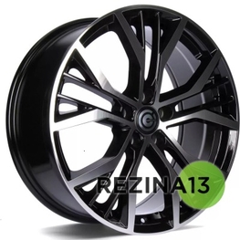 Carbonado Power 7x16 5x112 ET42 DIA57,1 (BFP)