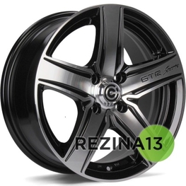 Carbonado GTR Sports 1 5,5x13 4x98 ET30 DIA67,1 (BFP)