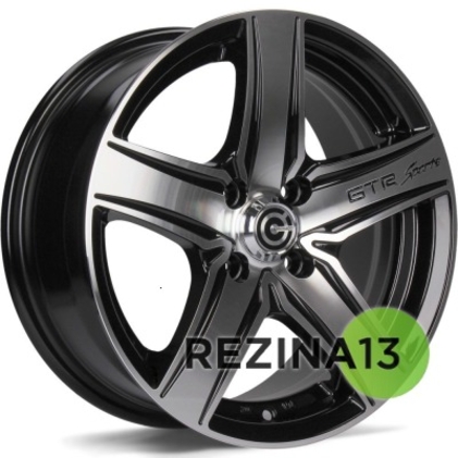Carbonado GTR Sports 1 5,5x13 4x98 ET30 DIA67,1 (BFP)