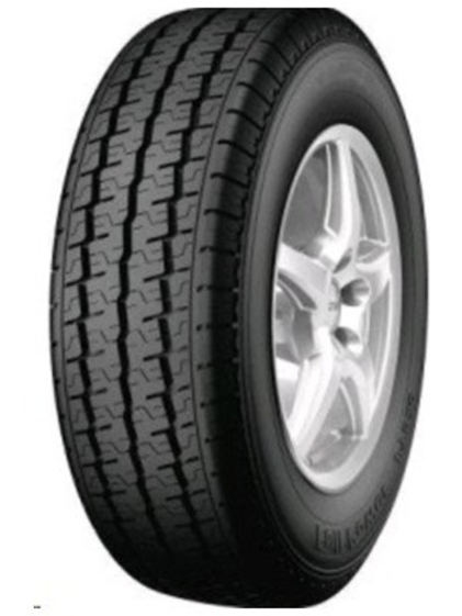 Estrada Foremost 225/70 R15C 112/110R