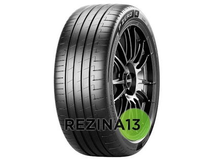 Pirelli PZero E 235/45 ZR18 98W XL Elect