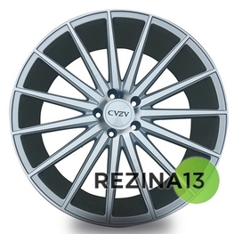 ZD AZ48 9x22 5x120 ET30 DIA72,6 (SMF)