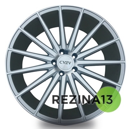 ZD AZ48 9x22 5x120 ET30 DIA72,6 (SMF)