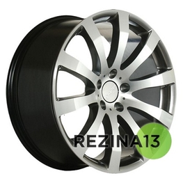 Tomason TN4 7,5x17 5x112 ET35 DIA72,6 (HBP)