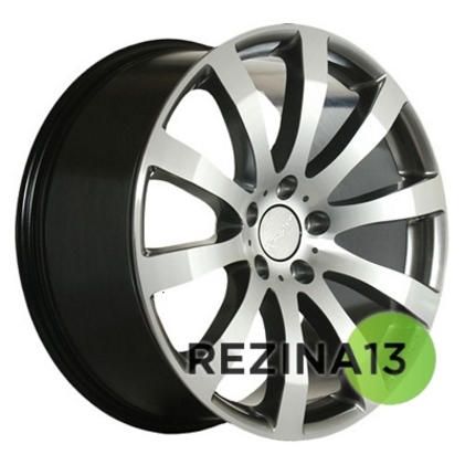 Tomason TN4 8,5x18 5x112 ET30 DIA72,6 (HBP)