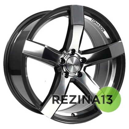 Tomason TN11 8,5x19 5x112 ET30 DIA72,6 (GMP)