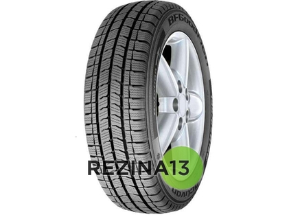 BFGoodrich Activan Winter 215/70 R15C 109/107R