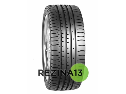 Accelera PHI 245/35 ZR19 93Y XL