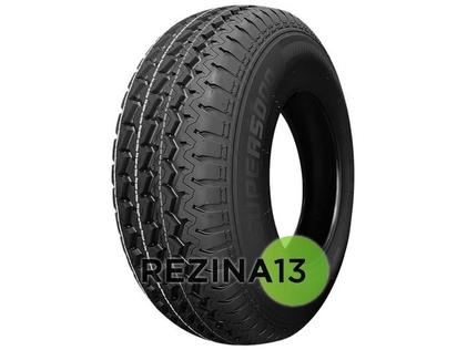 Hifly Super 5000 195/75 R16C 107/105R